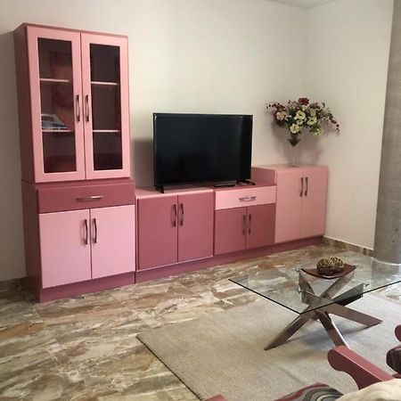 Lujan 6F Entre Suenos Y Realidad Apartment Puntallana Ngoại thất bức ảnh
