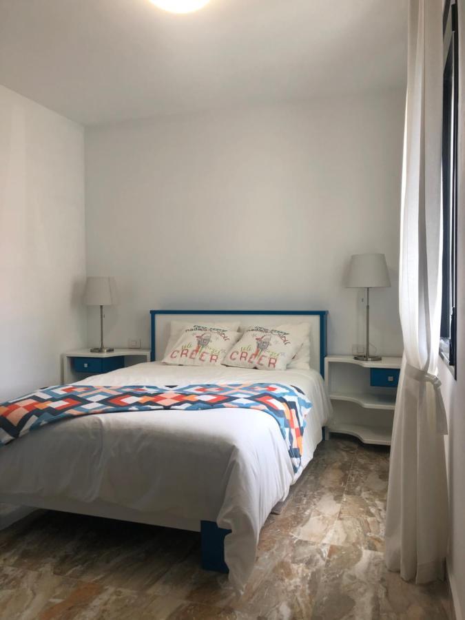 Lujan 6F Entre Suenos Y Realidad Apartment Puntallana Ngoại thất bức ảnh