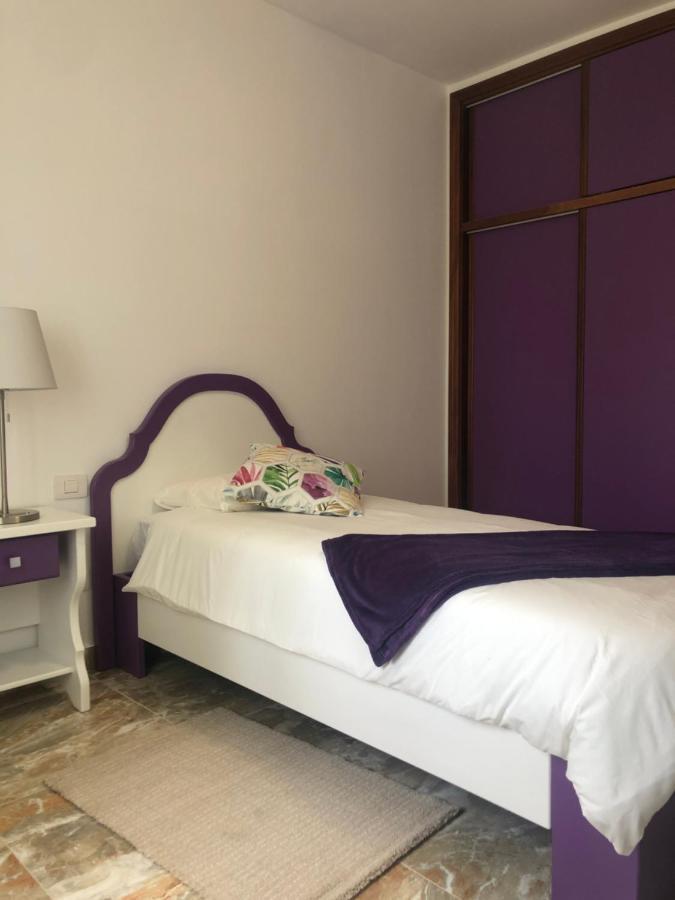 Lujan 6F Entre Suenos Y Realidad Apartment Puntallana Ngoại thất bức ảnh
