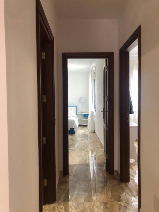 Lujan 6F Entre Suenos Y Realidad Apartment Puntallana Ngoại thất bức ảnh