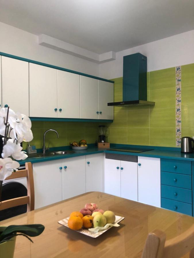 Lujan 6F Entre Suenos Y Realidad Apartment Puntallana Ngoại thất bức ảnh