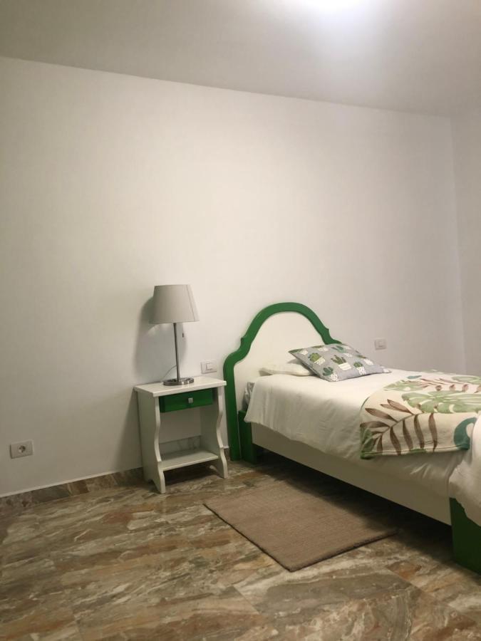 Lujan 6F Entre Suenos Y Realidad Apartment Puntallana Ngoại thất bức ảnh