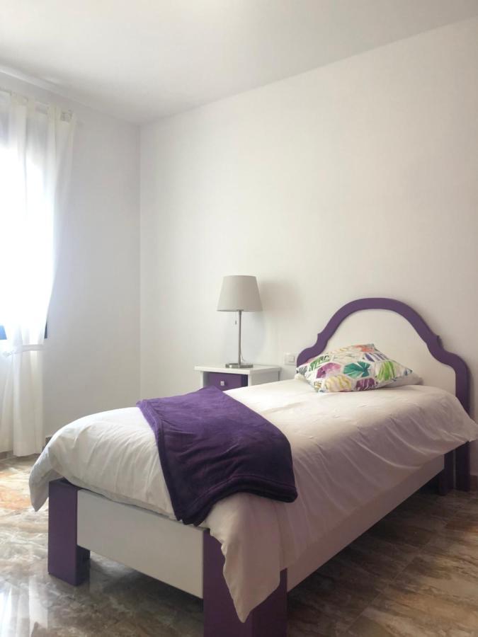 Lujan 6F Entre Suenos Y Realidad Apartment Puntallana Ngoại thất bức ảnh