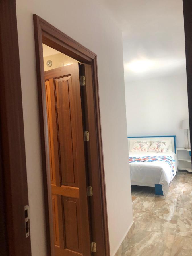 Lujan 6F Entre Suenos Y Realidad Apartment Puntallana Ngoại thất bức ảnh